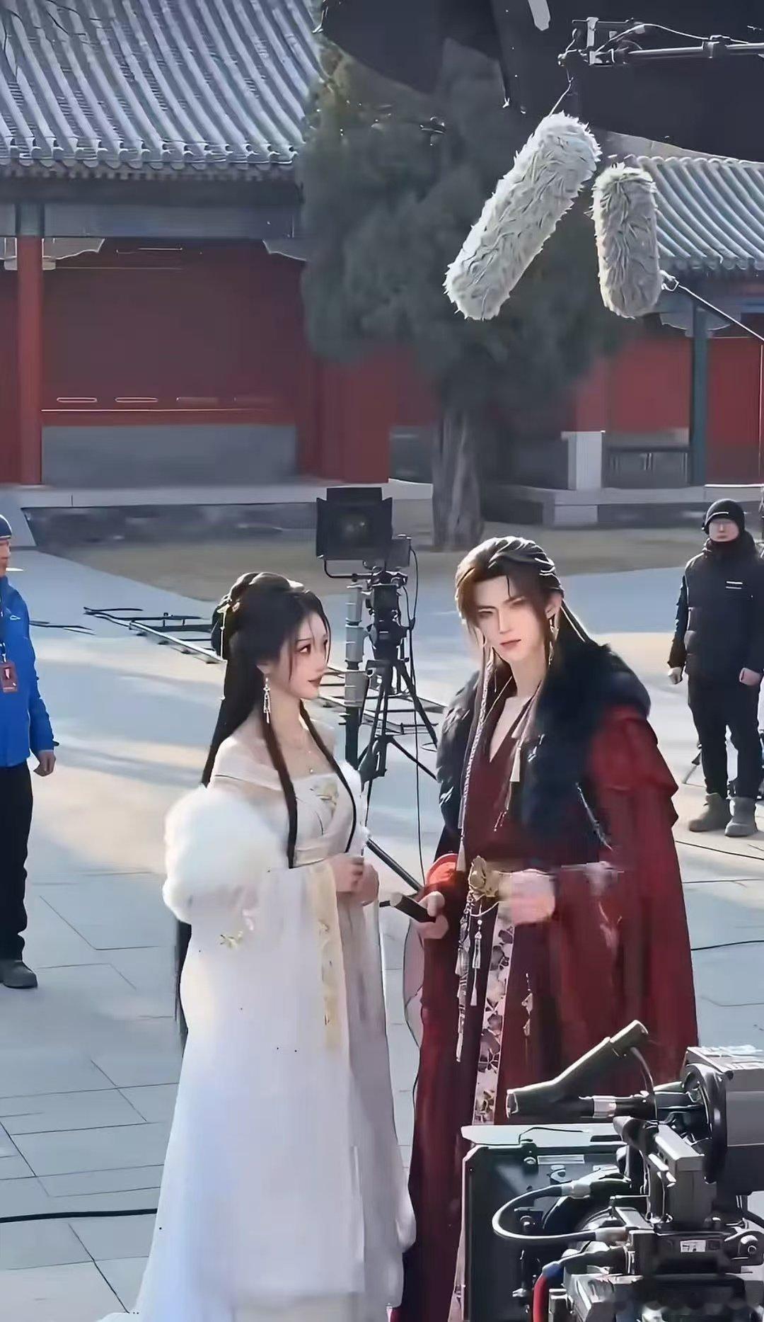 AI影视创作进入工业化时代 技术彻底打破传统影视的资源壁垒，不用昂贵设备、大型团