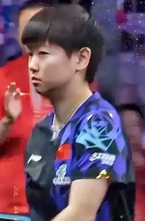 北京时间7月4日凌晨，2026WTT美国大满贯展开一场女单1/8决赛的较量。最终
