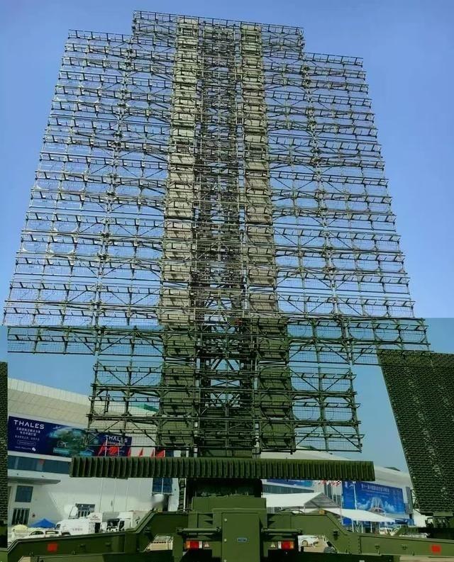 外国人终于说了实话，委内瑞拉一战，我国制造JY-27A型反隐身雷达，为何没有锁定
