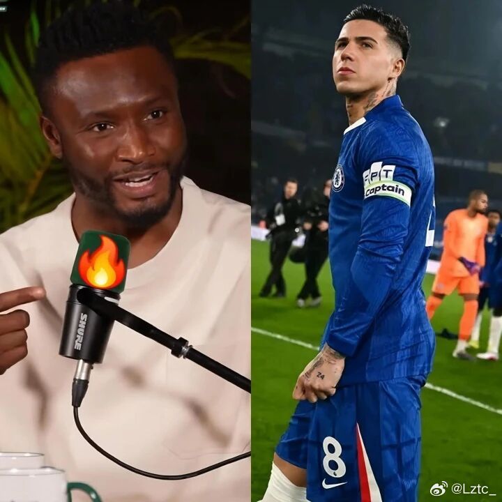 【早报】儿皇梦剧情？恩佐示好皇马遭队友批评！恩佐示好皇马！米克尔开喷：不想待就滚