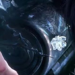 黎深 那些看似遗憾的瞬间并不会让我停滞不前 