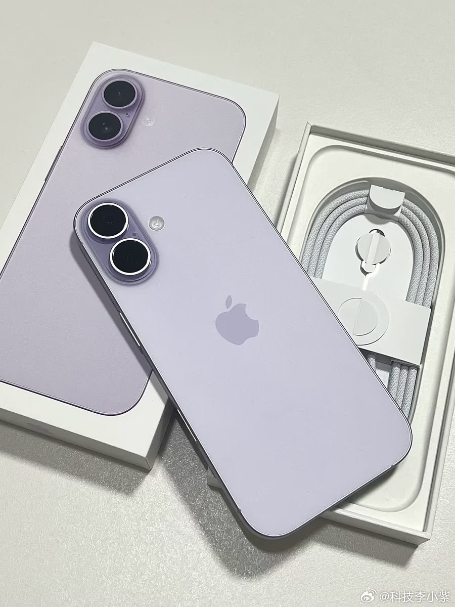 iPhone17国内最新销量早就能料到！！以前的标准版都没有高刷，但是iPhon