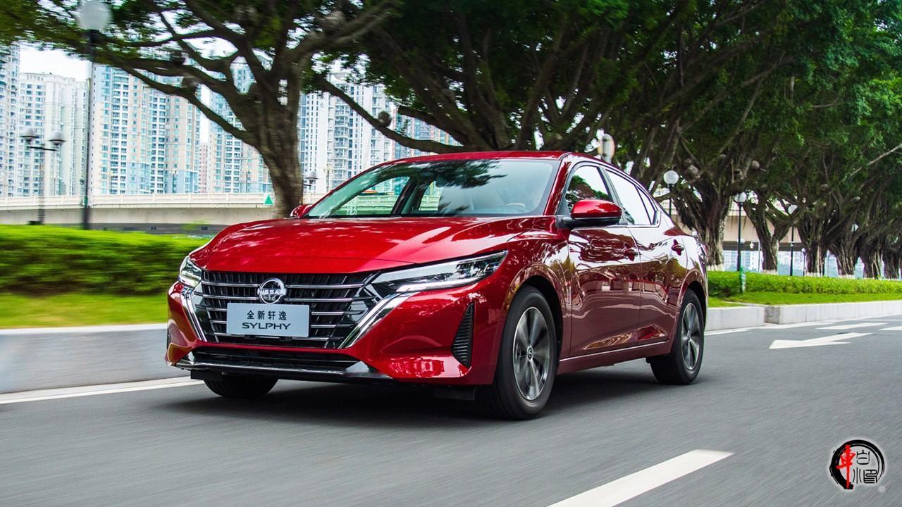 #头号新车#
全新轩逸，作为日系燃油车的代表。其1.6L CVT版本价格实惠，官