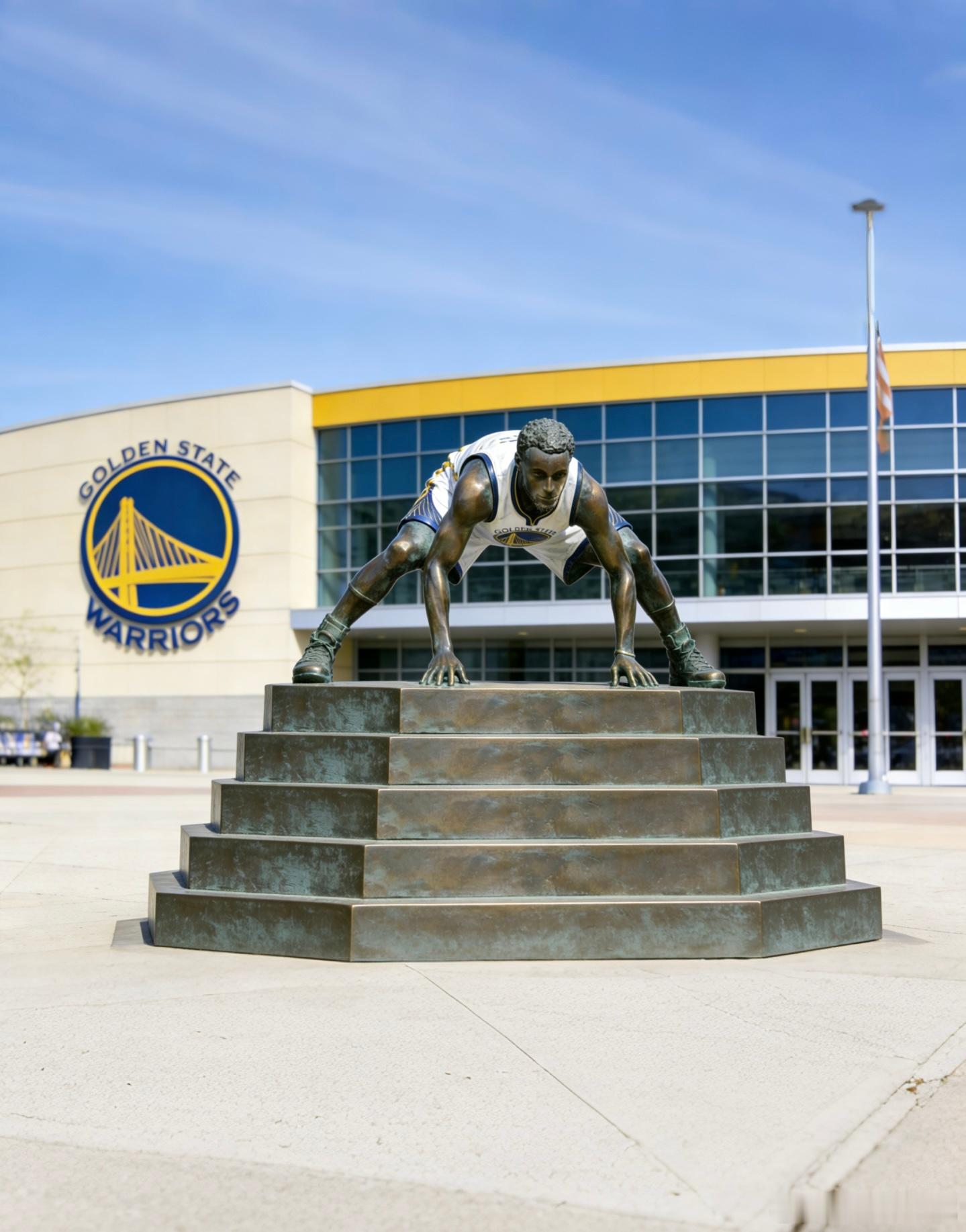 詹姆斯离不离开湖人我都无所谓，也不关心。我唯一关心的是：詹姆斯什么时候像库里一样