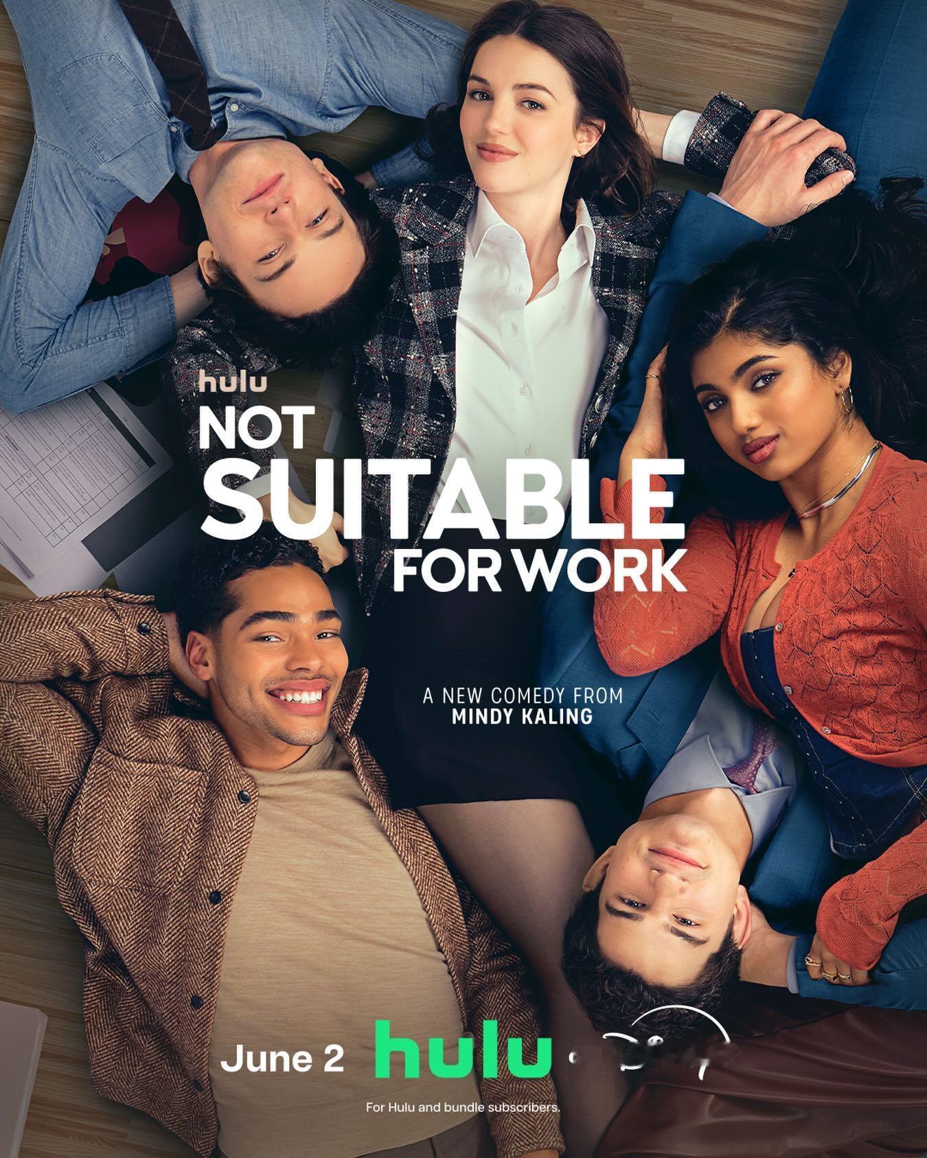 曼哈顿打拼日记 Not Suitable for Work 