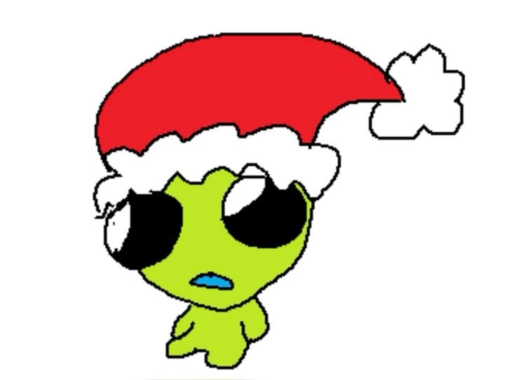 𝗟𝗶𝘁𝘁𝗹𝗲 𝗮𝗹𝗶𝗲𝗻𝘀 𝗳𝗼𝗿𝗲𝘃𝗲𝗿