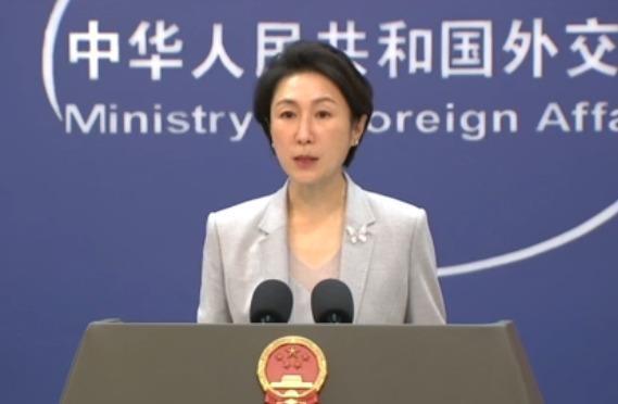 最近，中国外交部对美国大选做出了回应，引起了不少关注。发言人毛宁说，美国大选是他