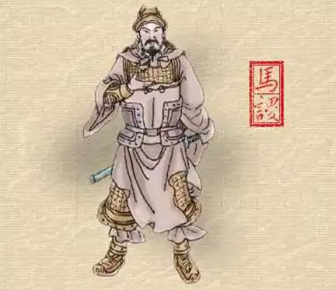 马谡罪不至死！但却又不得不死，诸葛亮杀他另有原因。在第一次北伐曹魏战争中，诸葛亮