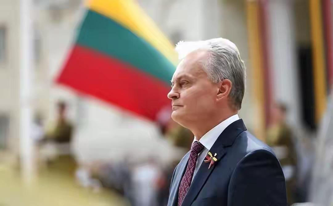 小国立陶宛被当枪使，赌上国运结果两头空！以为挑衅中国能换来美台真金白银，结果经济