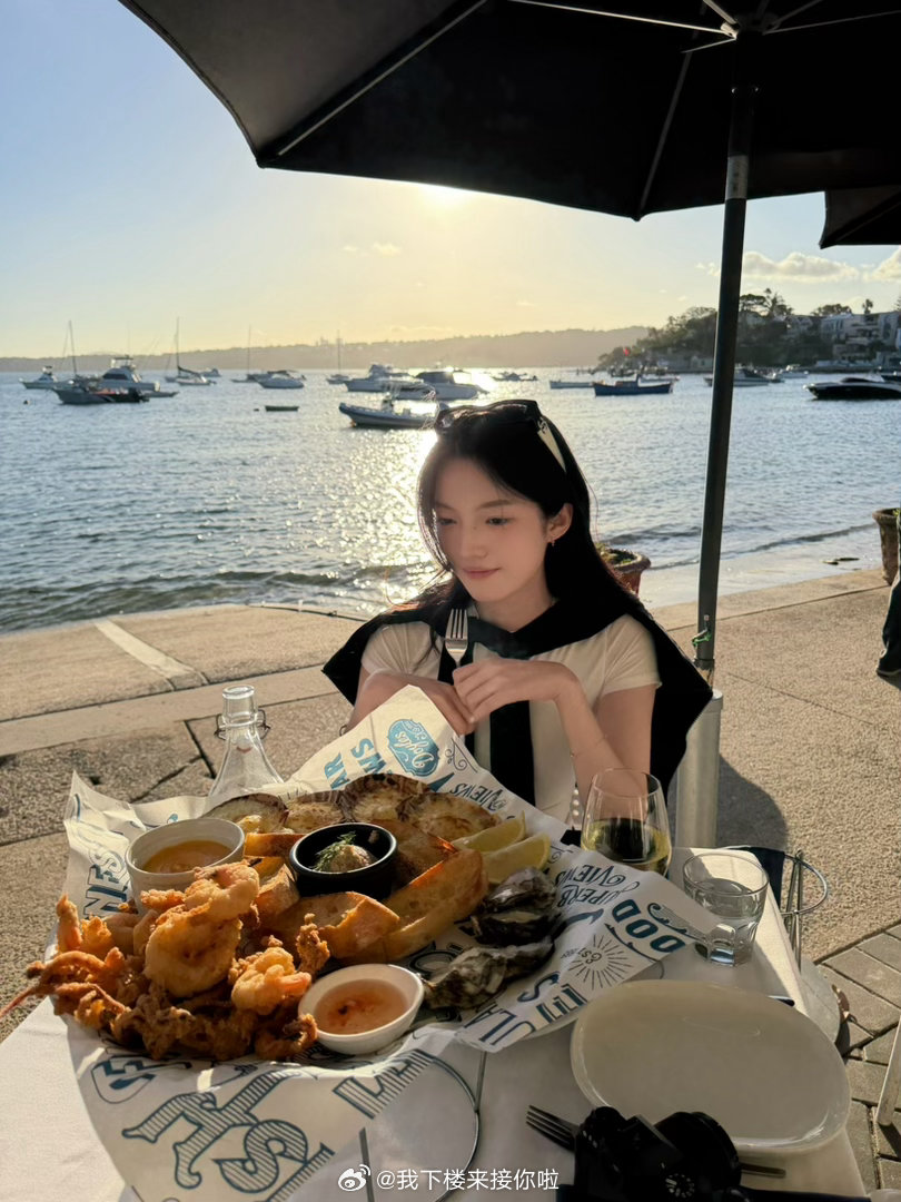 周末byebye～ 澳大利亚·Watsons Bay