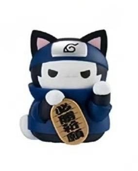 宇智波佐助 宇智波佐助小猫合集🐈⬛🍅你最喜欢哪一种形态的小猫呢？！ 