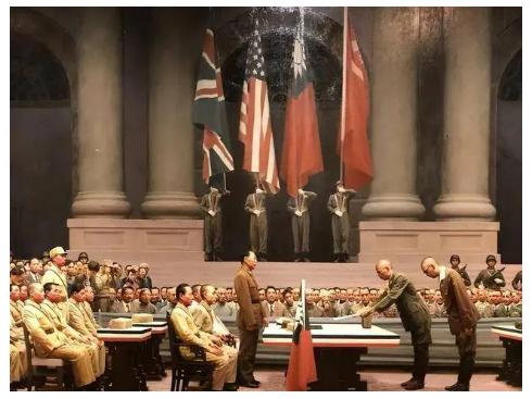 2026年初国际政治舞台上可能上演的一出大戏。主角是79年前那份决定日本战后命运