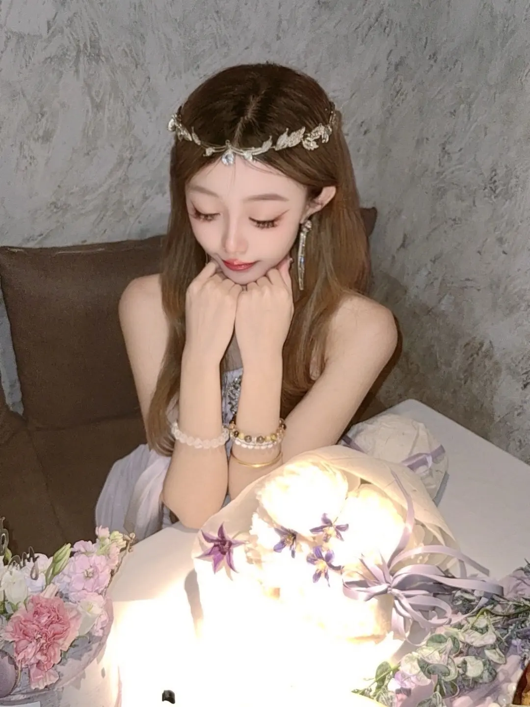 ˗ˋˏ🎂ˎˊ˗𝐇𝐁𝐃 𝐭𝐨 𝐦𝐞𝐞𝐞 ⋆ ˃̵ᴗ˂...