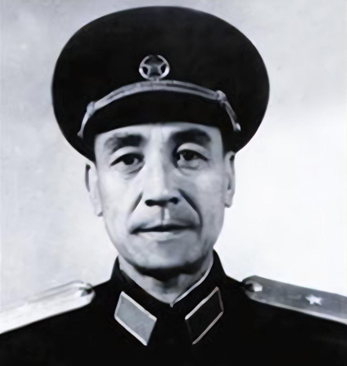 龙书金回忆调离新疆真实原因，和铁列克提毫无关系，其实背后真相只是一起误会吗？
1