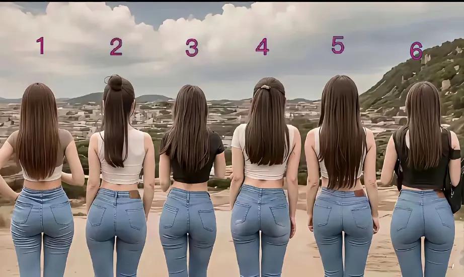 我选4号，你呢？