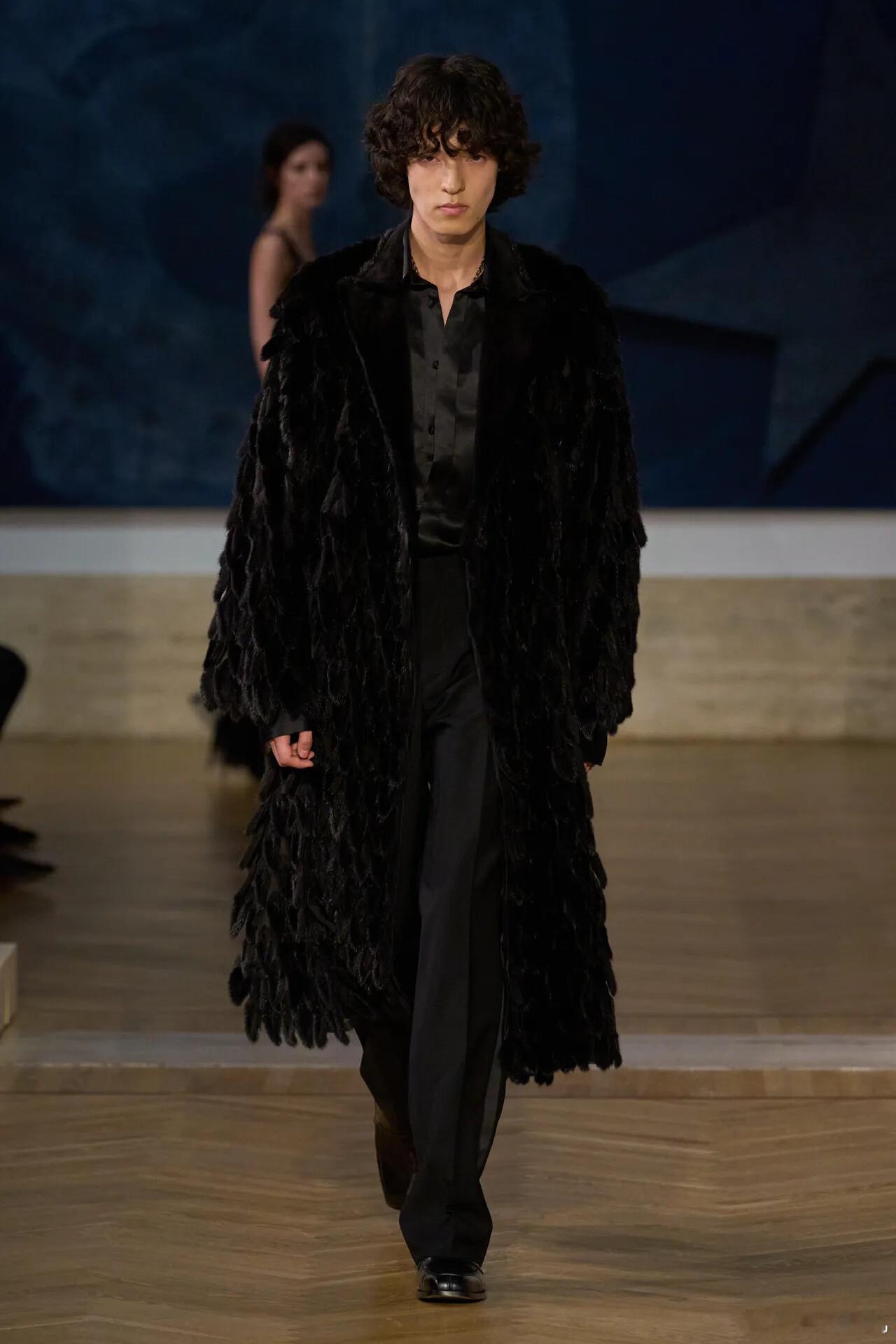 fendiCouture Fall Winter 2026 2 