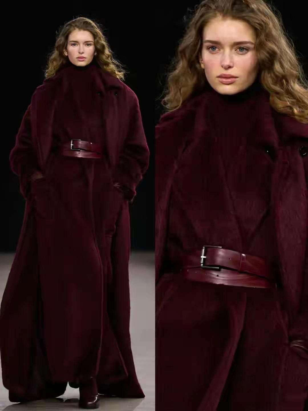 什么样的穿搭可以成为气质女神?