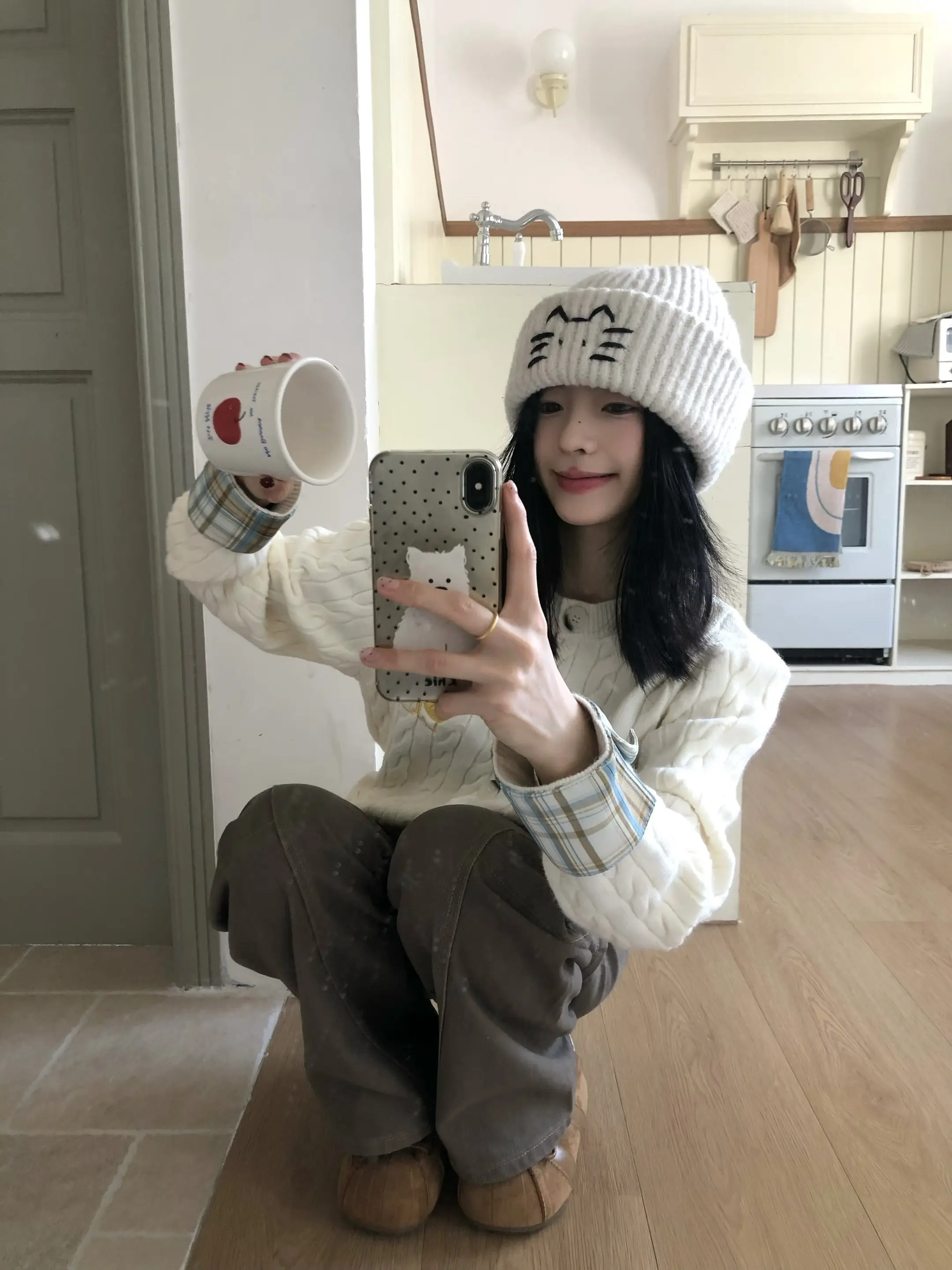 你在眼前 宛如全世界