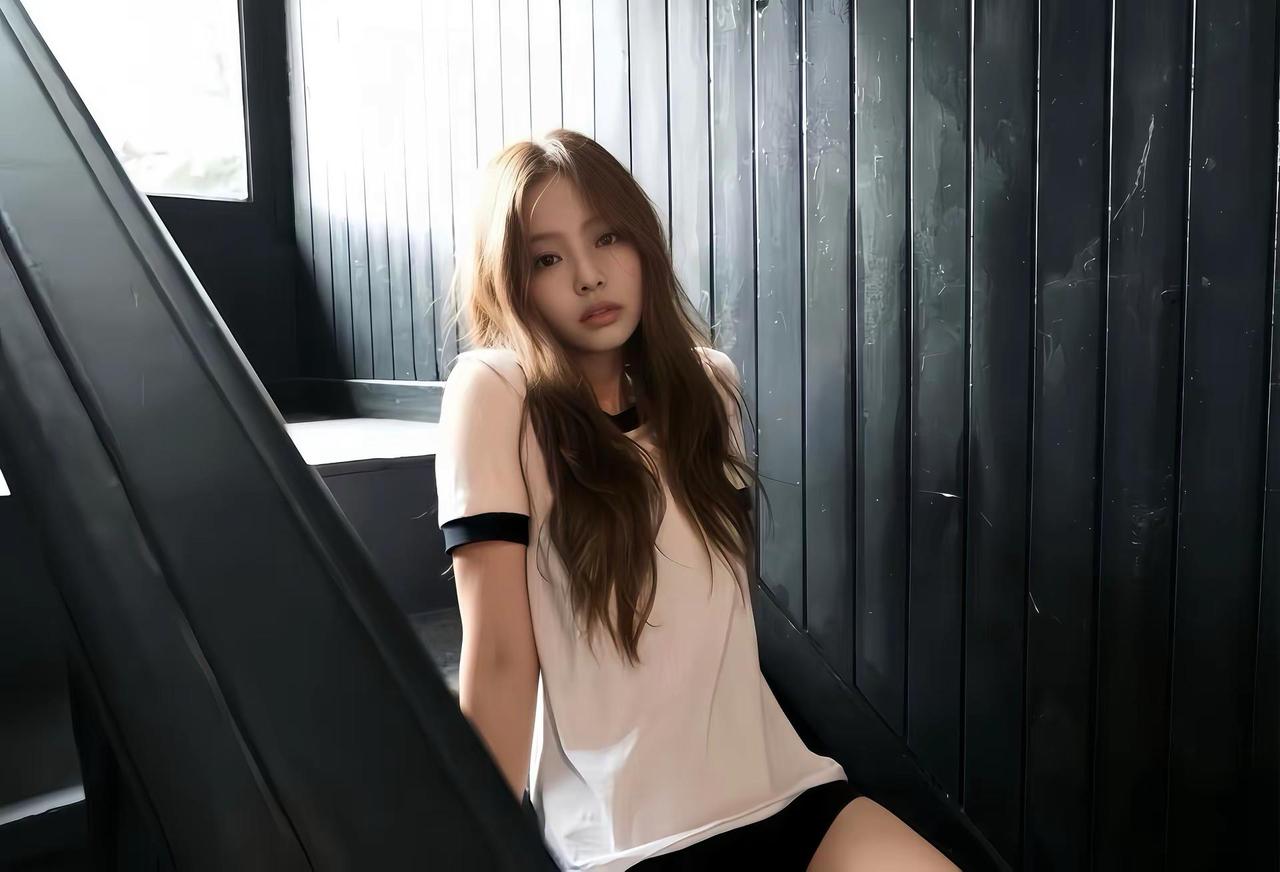 Jennie 早期