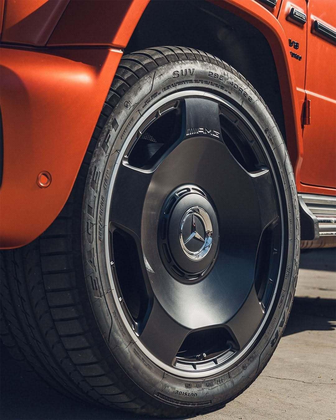 🍊🍊🍊2025款AMG G63🍊🍊🍊 ​​​
