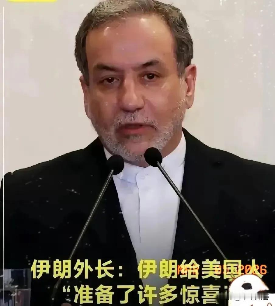 伊朗高官放狠话！2026年5月4日，伊朗议会高官放狠话：美国敢插手霍尔木兹海峡新