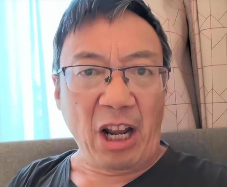 汤家凤彻底怒了！一条动态直接炸翻全网：“你们在对人民犯罪！” 评论区瞬间被点赞淹