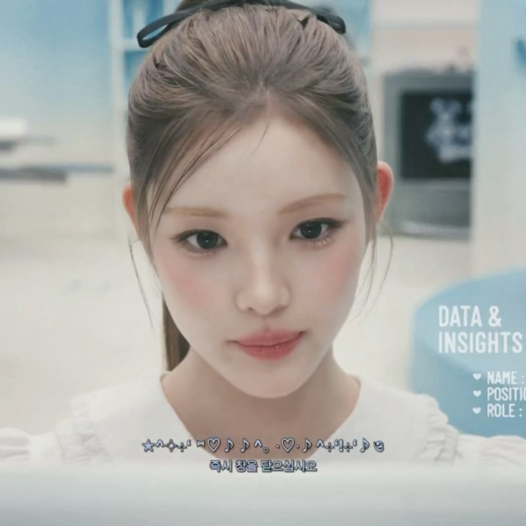 我有预感！👱🏻♀️ 