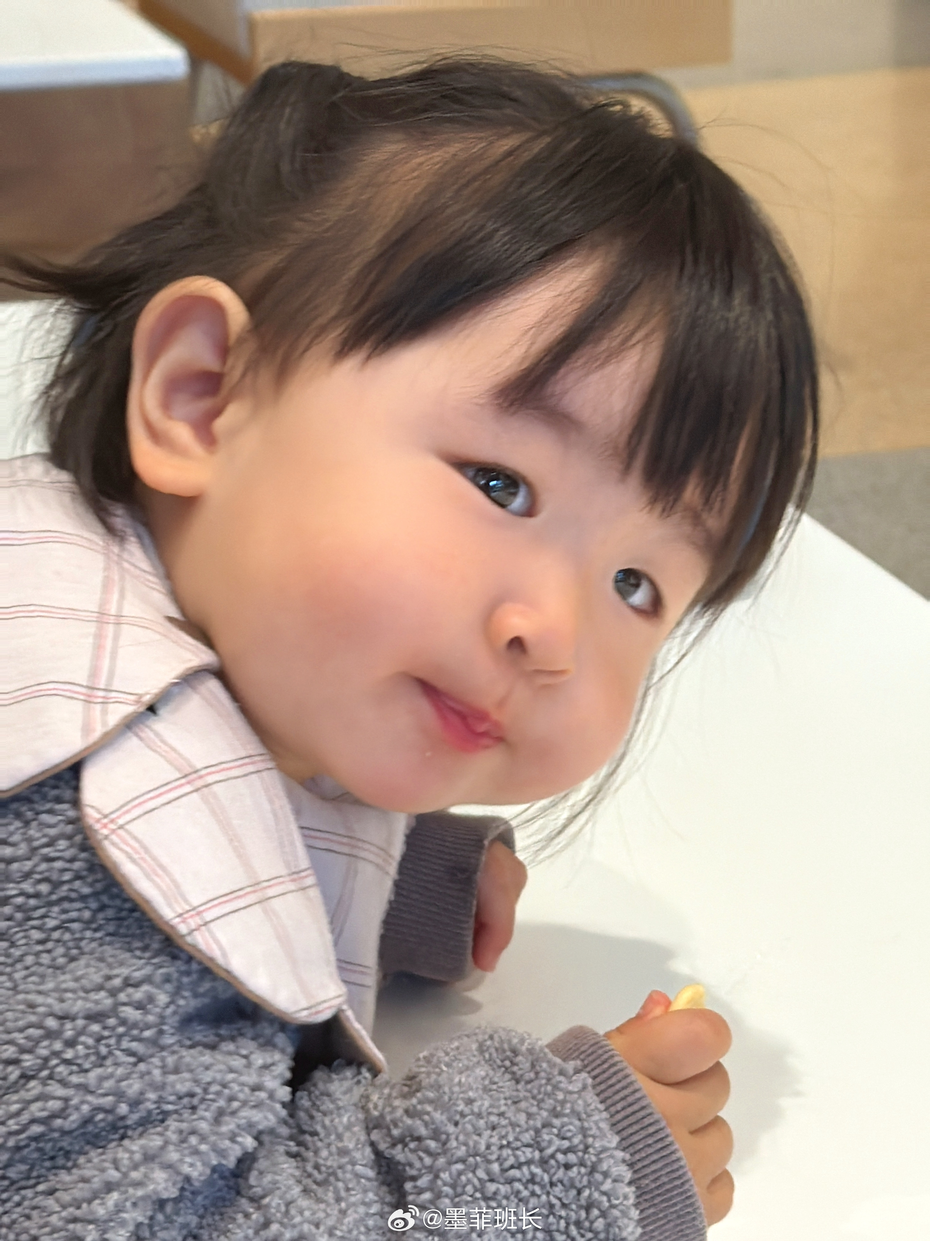 母职周末❤️🌷 