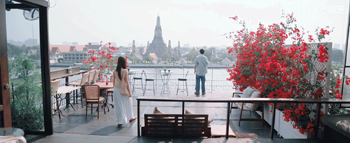 天啦噜，终于让我等到这一刻了！谁知道这两集我被暮暮朝朝虐的有多痛，相爱的两个人就