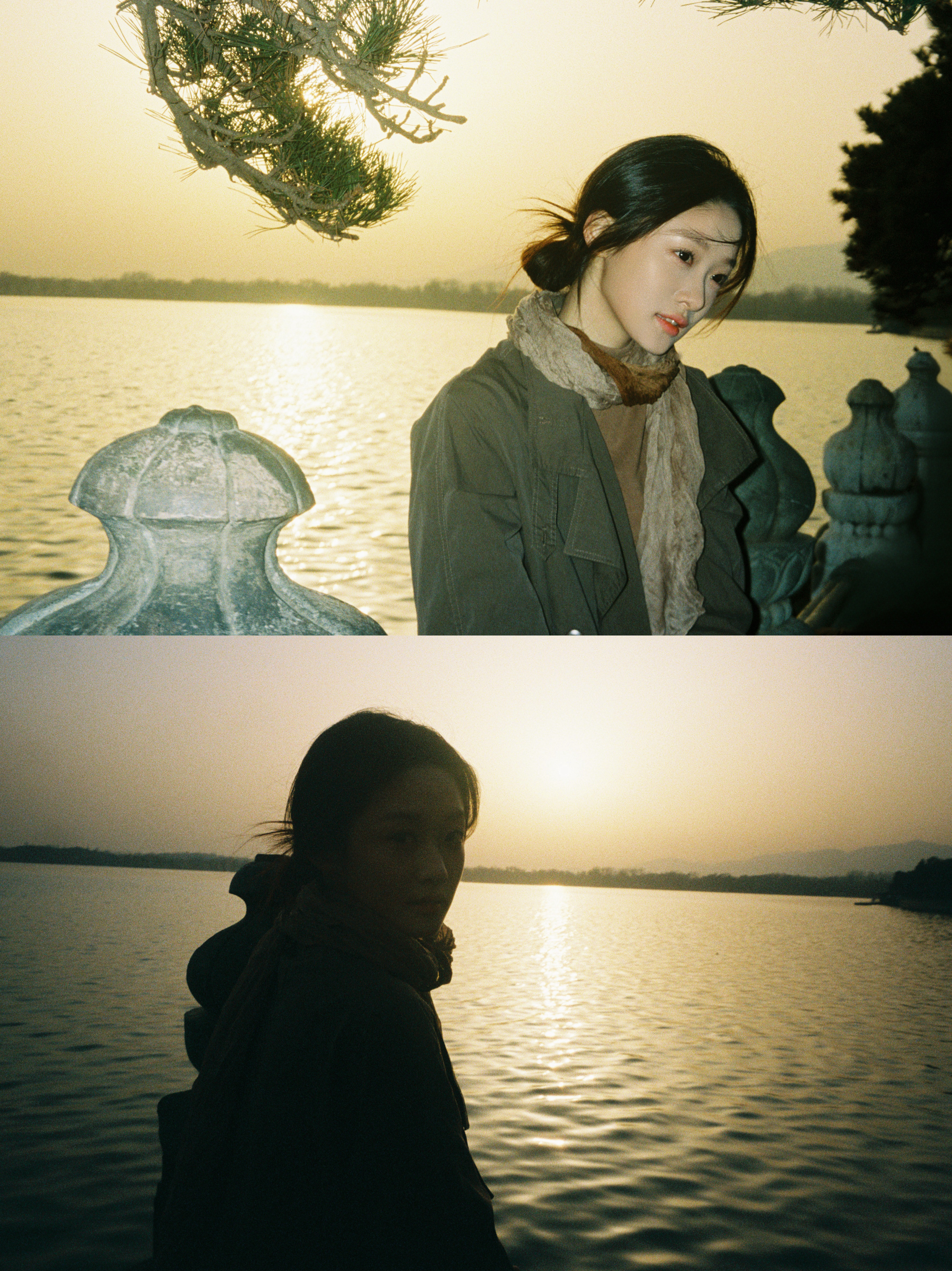 刺猬小姐们🦔新的一年也要勇敢做自己！马年大吉