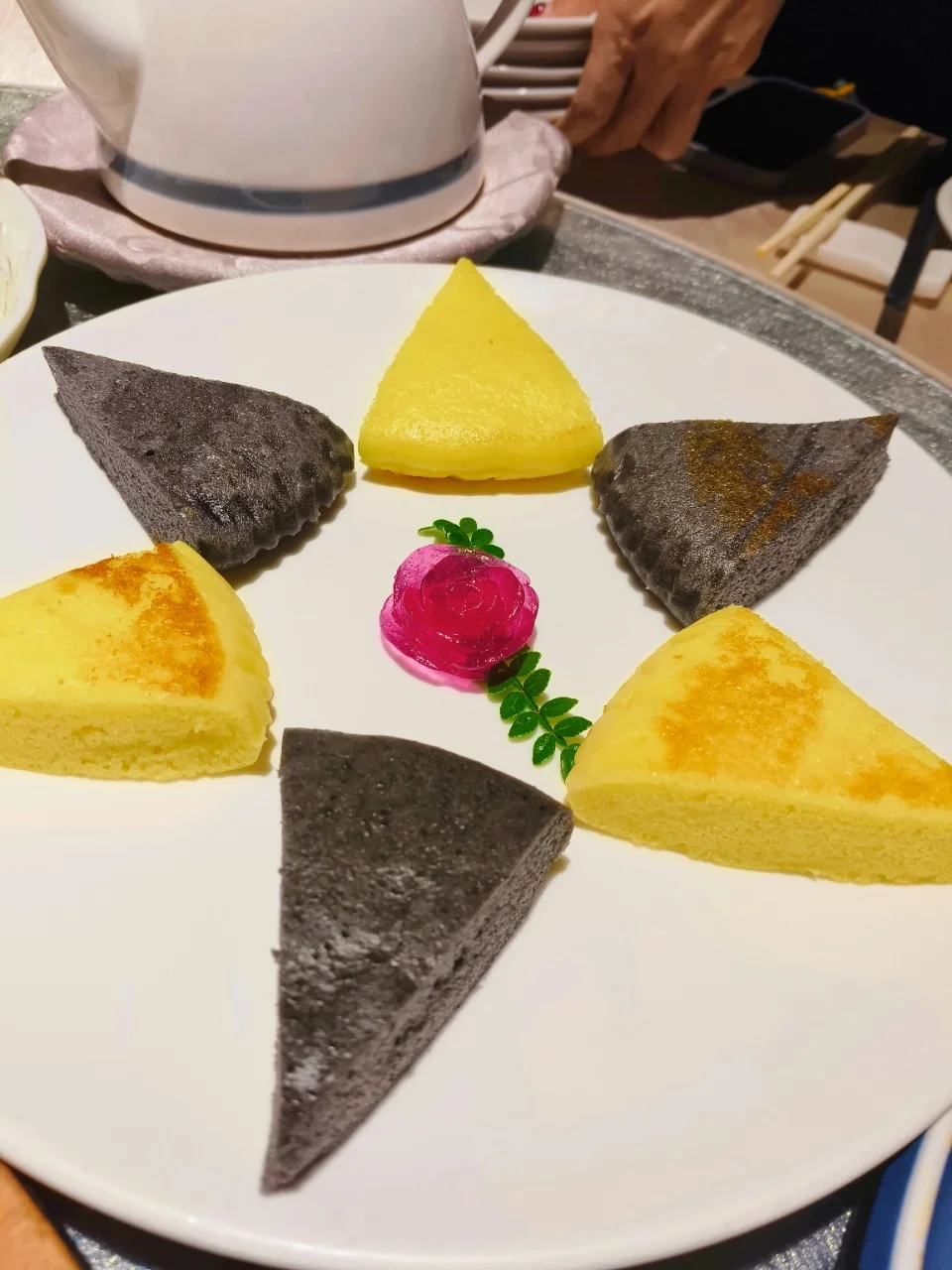 🎉炫一把广州非遗餐厅🎈