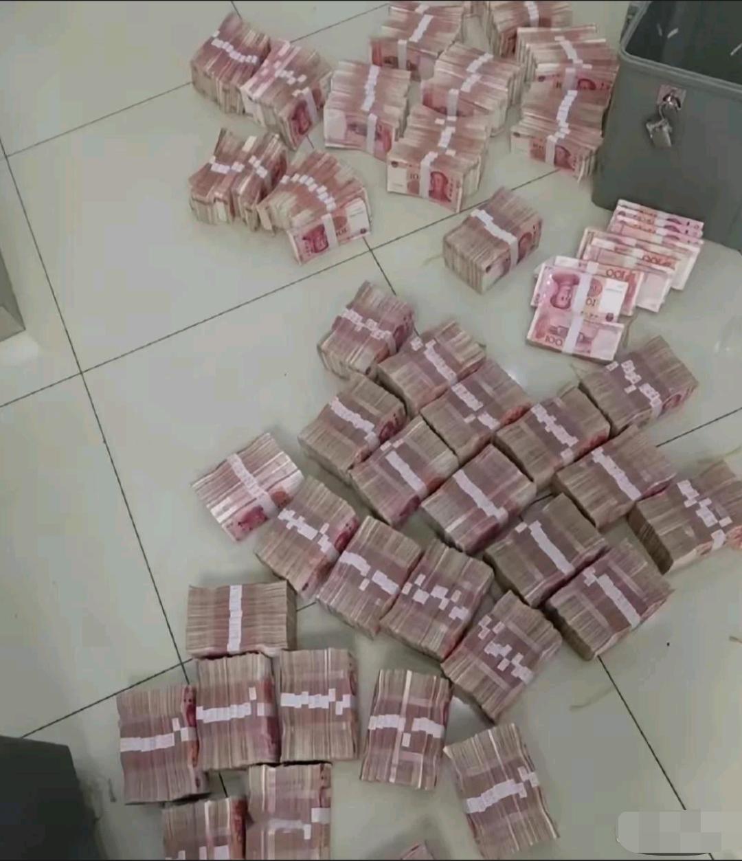 在三线城市，这些钱三个儿子够吗？