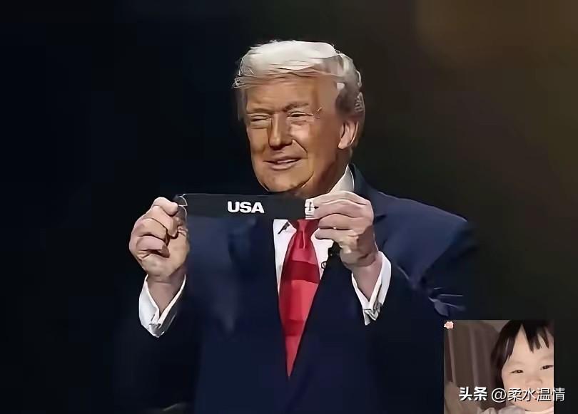 特朗普表示：尼克松就是美国的“罪人”，如果不是他让中美关系缓和，那么现在的美国就