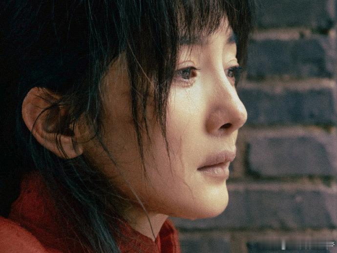 杨幂倪大红对手戏看《生万物》里他俩的对手戏，每一个表情、每一句台词都充满了故事，