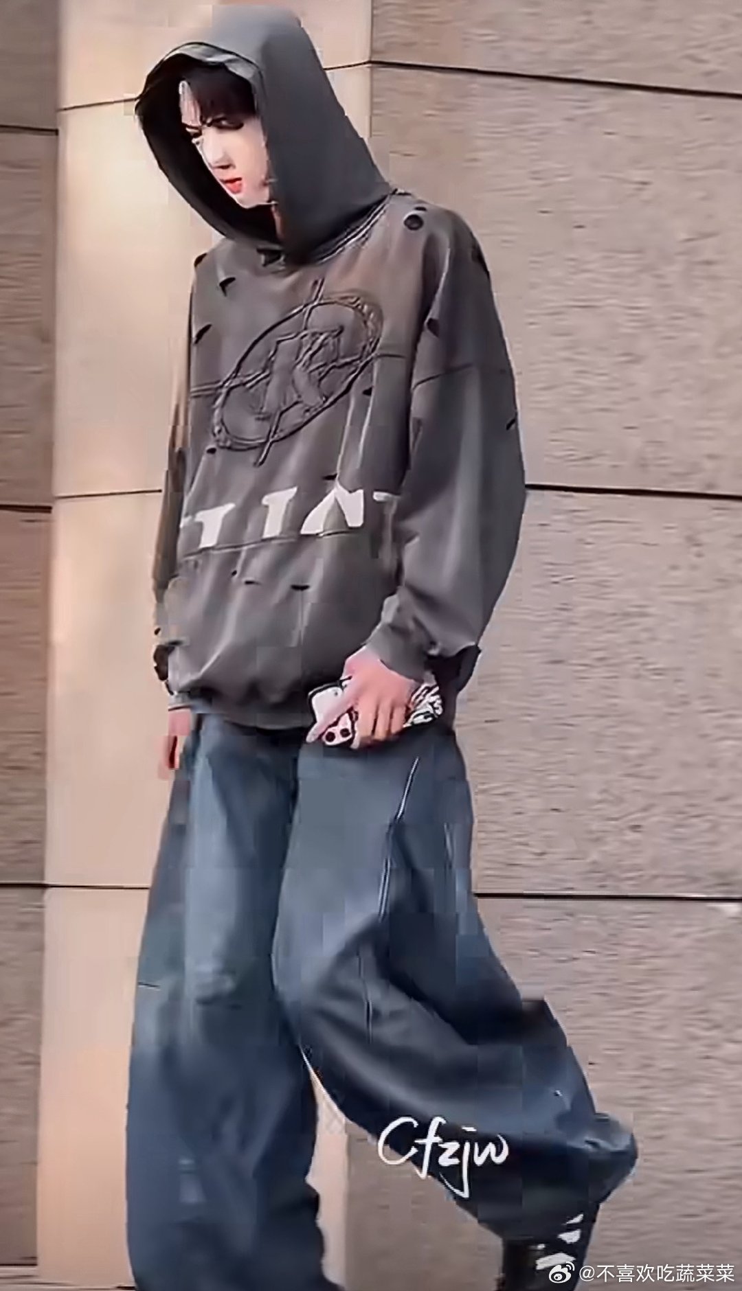 tg 男演员的自我修养 