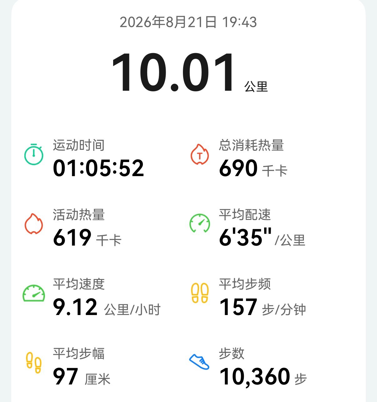 夏日Highlight时刻怀念是很血腥的甜蜜脂肪也是，习惯也是自由是很迫切的失去