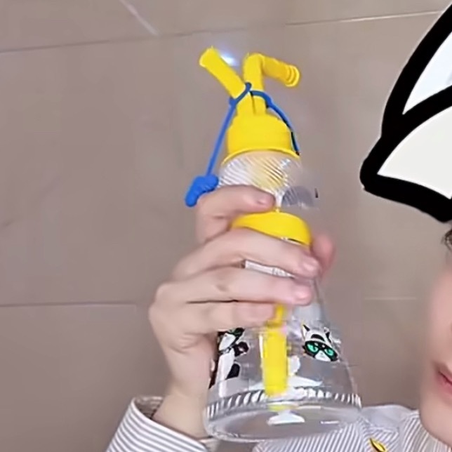 这是专业练声壶 还是钨丝定制款