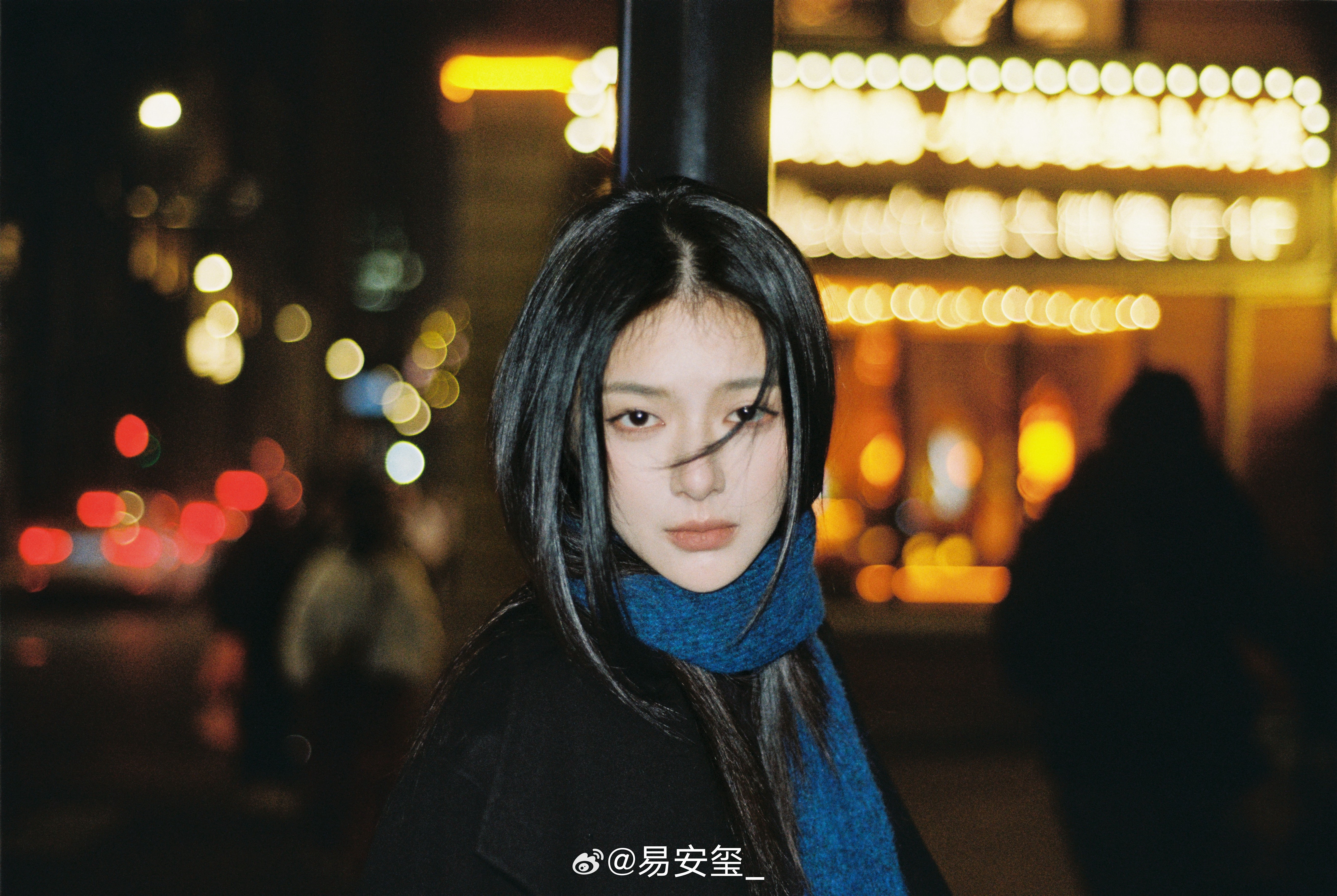 into a moment in time 