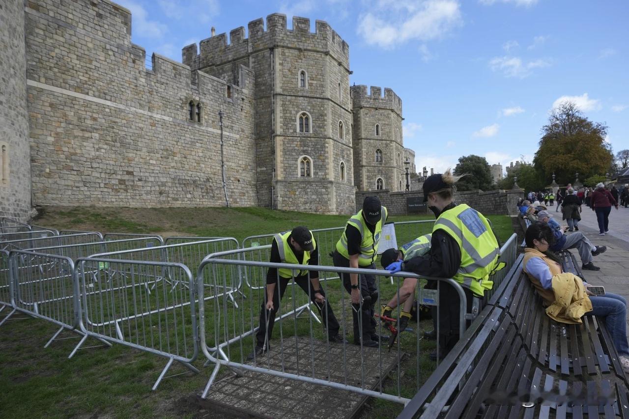 【最新消息：英国将创建一个类似于美国FBI的部门】
伦敦时间2026年1月25日