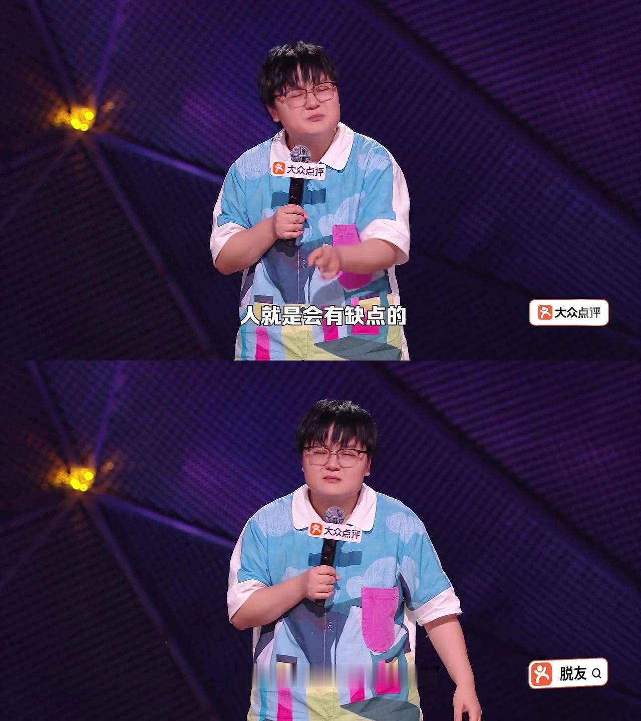 翟佳宁吐槽追星女，对比阿咻作为追星女，打破大家对追星女的刻板印象，真觉得这俩文本