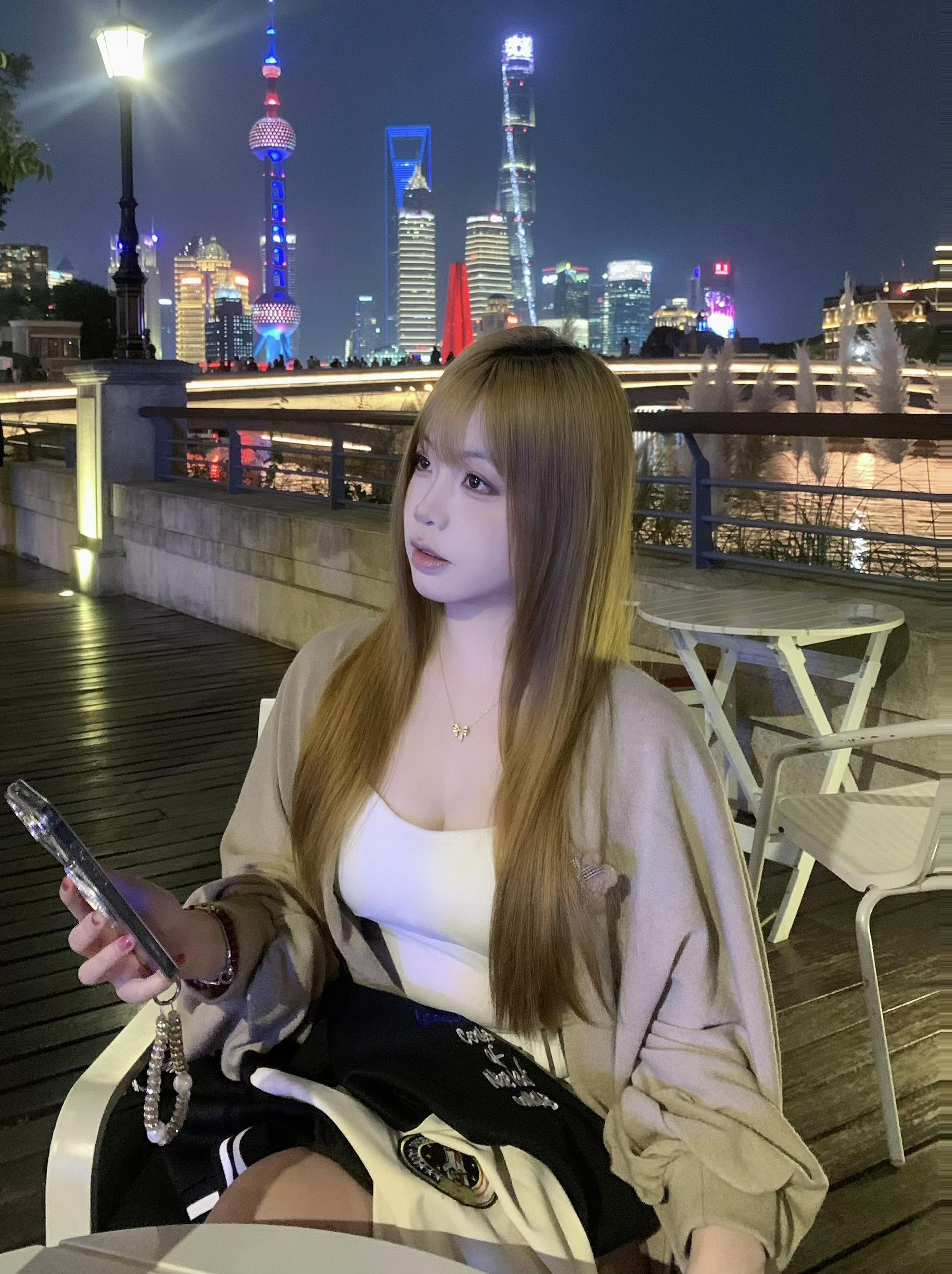 好爱上海