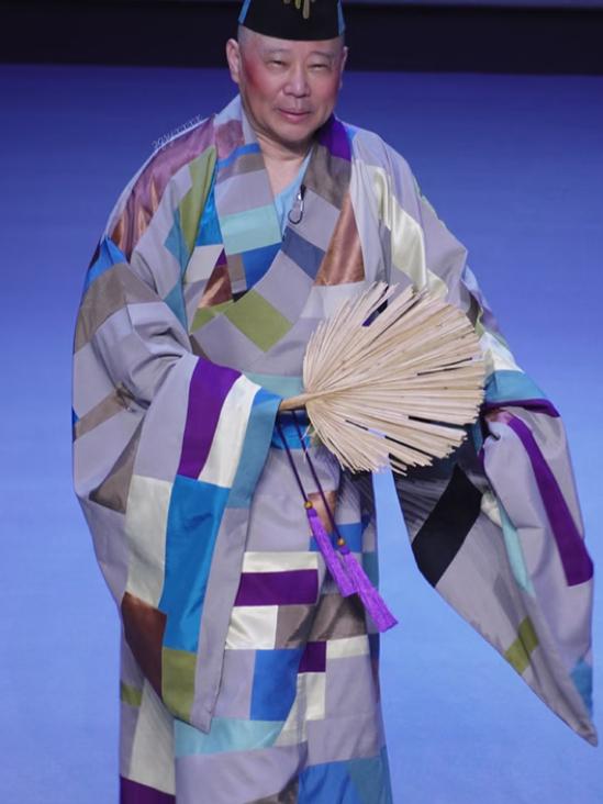 麒麟剧社墨尔本首演告捷，栾云平主持，张九南、高九成客串！德云社麒麟剧社墨尔本首演