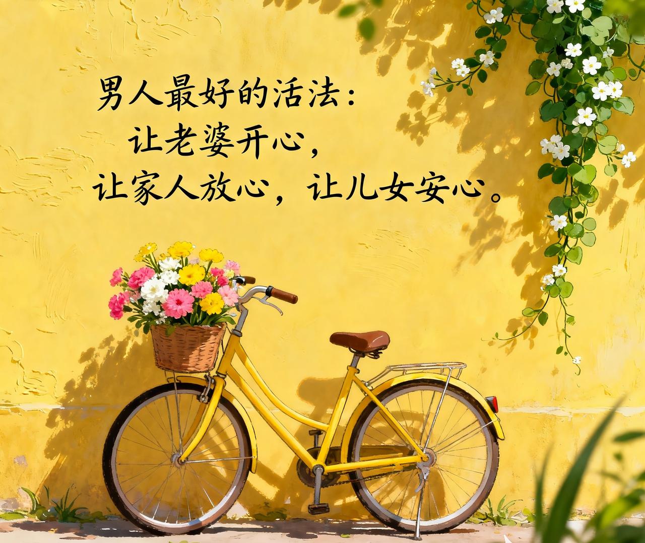 男人六要，八不要，三从四德五从

男人六要：

要会赚钱，
要懂浪漫，
要做家务