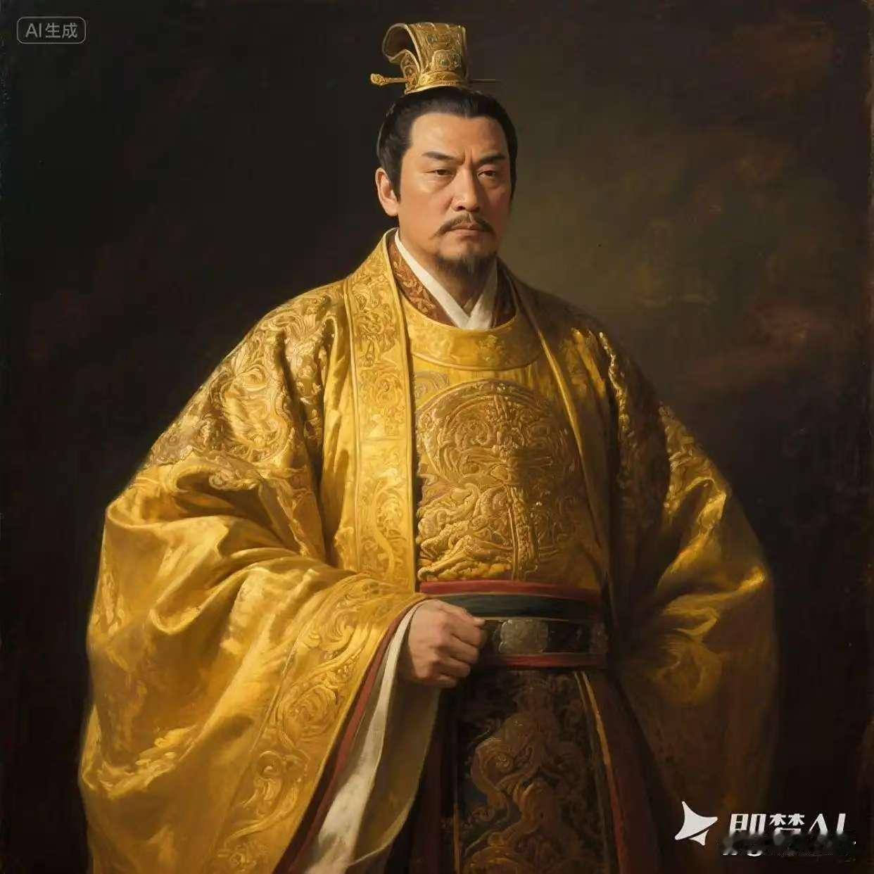 李世民喜得皇子，观音菩萨却托梦说此子乃文曲星下凡将来与佛有缘
 
您可别把这当神