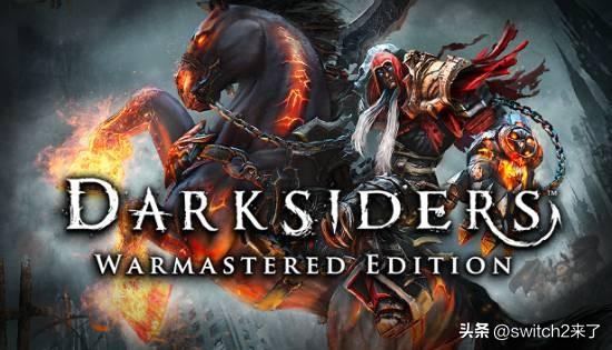 据Insider Gaming报道，《暗黑血统：战神版》现已登陆PS5与Xbox