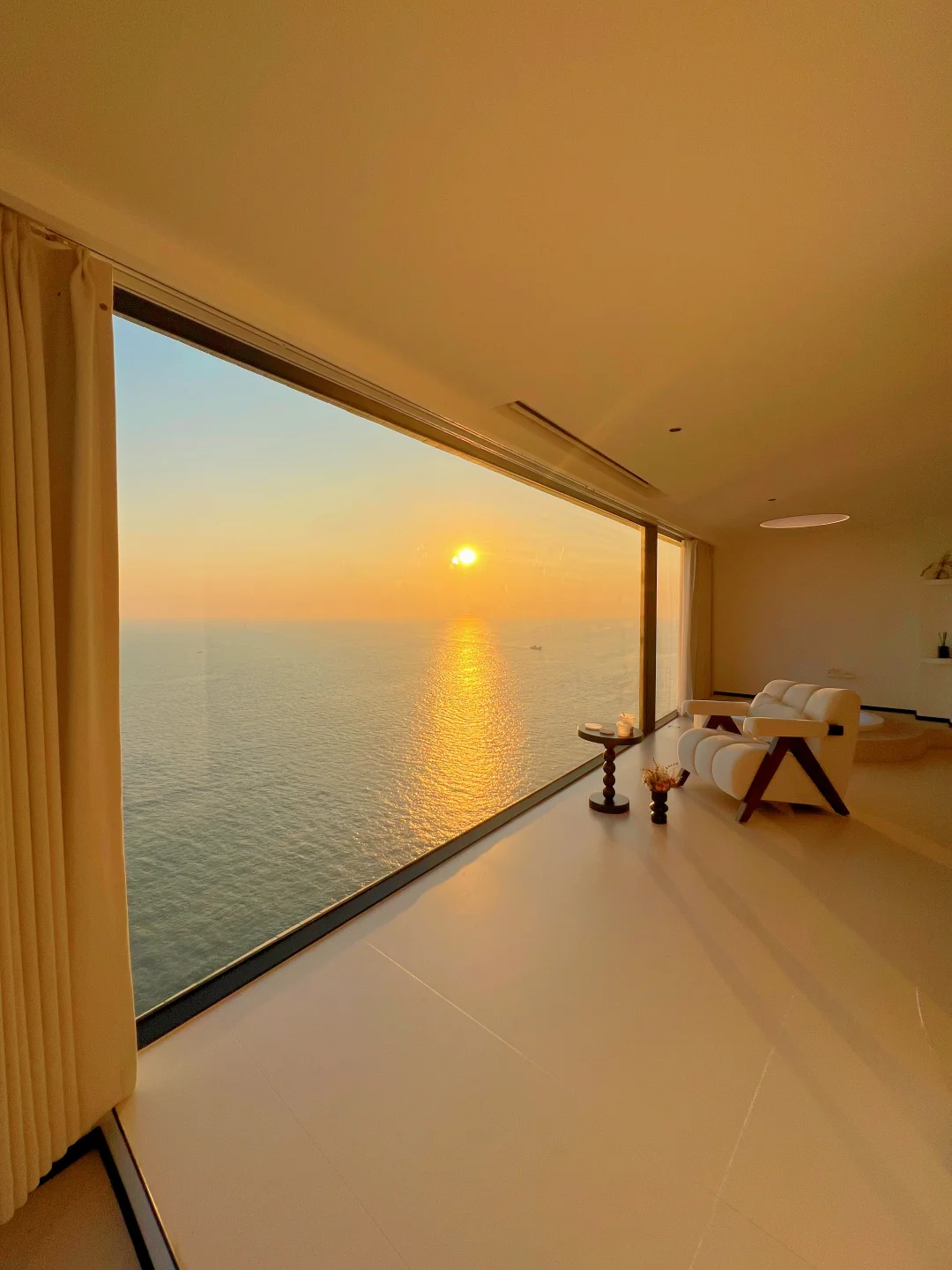 在南澳岛！求求了😭淡季都来住我家吧！！