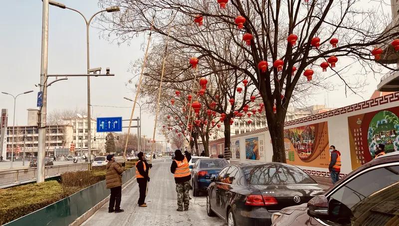 明天要去新工作点了！
傍晚晚收列崔总的微信，让我带简单的行李，明天他开车接我去青