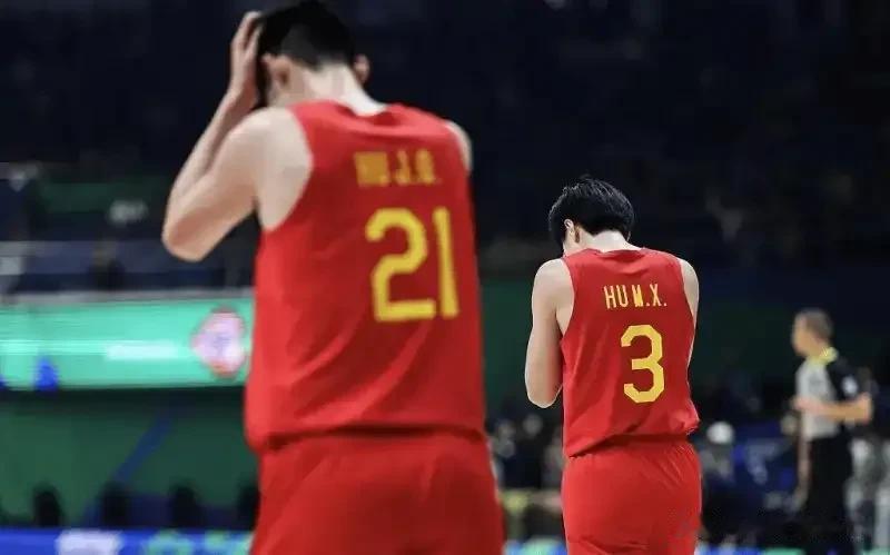 随着中国男篮21分惨负菲律宾，我发现了3个惊人的巧合！

1，2019年9月2号