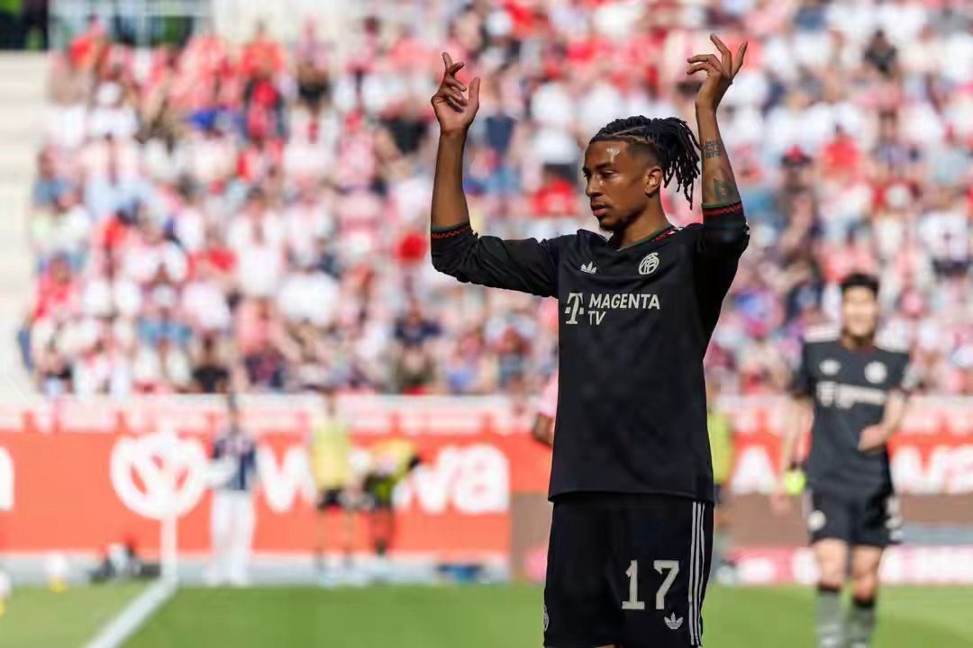 旧将：拜仁花6000万欧签奥利塞很划算，因为过几年就得花1.5亿+拜仁慕尼黑欧冠