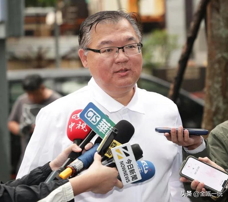 马英九司法追诉萧旭岑再缓缓 李德维：不公布决议

马英九基金会今天（27日）上午